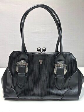 ANNA SUI × The Nightmare Before Christmas RARE Collaboration Handbag